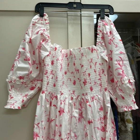 Hill House Home Nap Dress - Picture 2 of 3